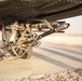 AH-64 Apache class at Al Asad Air Base