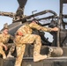 AH-64 Apache class at Al Asad Air Base