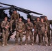 AH-64 Apache class at Al Asad Air Base