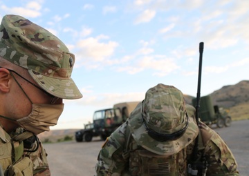 19th Special Forces Group Conducts Annual Training amid COVID