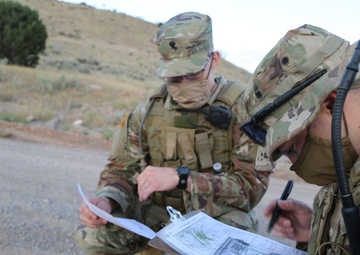 19th Special Forces Group Conducts Annual Training amid COVID