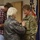 LTC Renea Dorvall Promotion to COL