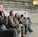 145th Airlift Wing Change of Command