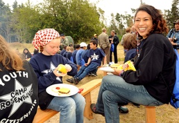 Camp Rosenbaum Celebrates FORTY-wONEdurful Years of Success