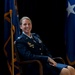 145th AW Change of Command