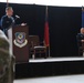 145th AW Change of Command