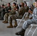 145th AW Change of Command