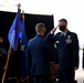 145th AW Change of Command