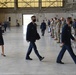 145th AW Change of Command