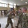 87th Troop Command, Arkansas Army National Guard, conducts a Change-of-Command Ceremony
