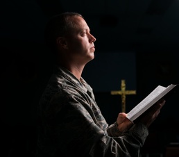 The embodiment of resiliency