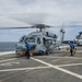 USS San Diego (LPD 22) participates in PMINT