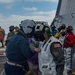 USS San Diego (LPD 22) participates in PMINT