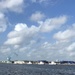 Coast Guard Sector Jacksonville cutter crews prepare for Tropical Storm Isaias