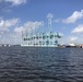 Coast Guard Sector Jacksonville cutter crews prepare for Tropical Storm Isaias