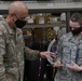 Airman 1st Class Colleen Pemberton awarded Airman of the Year for NCANG