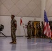 4th Tanks Battalion Deactivation Ceremony