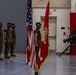 4th Tanks Battalion Deactivation Ceremony