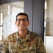 Countdown to Launch: Staff Sgt. Mario Coello Mero