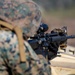Dismount Right - U.S. Marines conduct vehicle evacuation and maneuver range