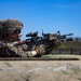 U.S. Marines conduct M203 range