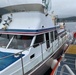 U. S., Canadian coast guards assist disabled vessel near Dundas, Island Canada