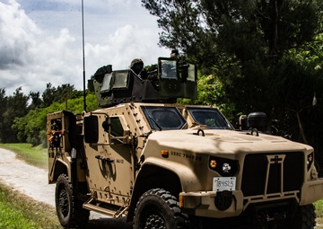 Brilliance in the basics: Marines with BLT 2/4, 31st MEU participate in platoon internal training