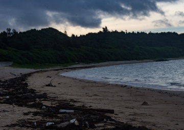 Brilliance in the basics: Marines with BLT 2/4, 31st MEU participate in platoon internal training