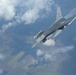 100th ARW supports F-16s over Black Sea