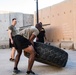 Commemorative Physical Training Event at Al Asad Air Base