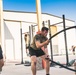 Commemorative Physical Training Event at Al Asad Air Base