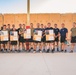 Commemorative Physical Training Event at Al Asad Air Base