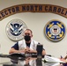 Coast Guard Sector North Carolina prepares for Tropical Storm Isaias