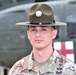 MEDCoE’s top drill sergeant competes for Army-level Drill Sergeant of the Year