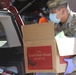 Cal Guard quartermasters deliver food in fast-paced mission
