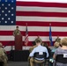 23d Mission Support Group changes command