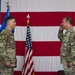 23d Mission Support Group changes command