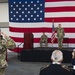 23d Mission Support Group changes command