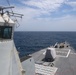 USS Thomas Hudner (DDG 116) Transits the Atlantic