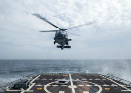 USS Thomas Hudner (DDG 116)