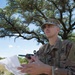 Land Navigation on Fort Hood