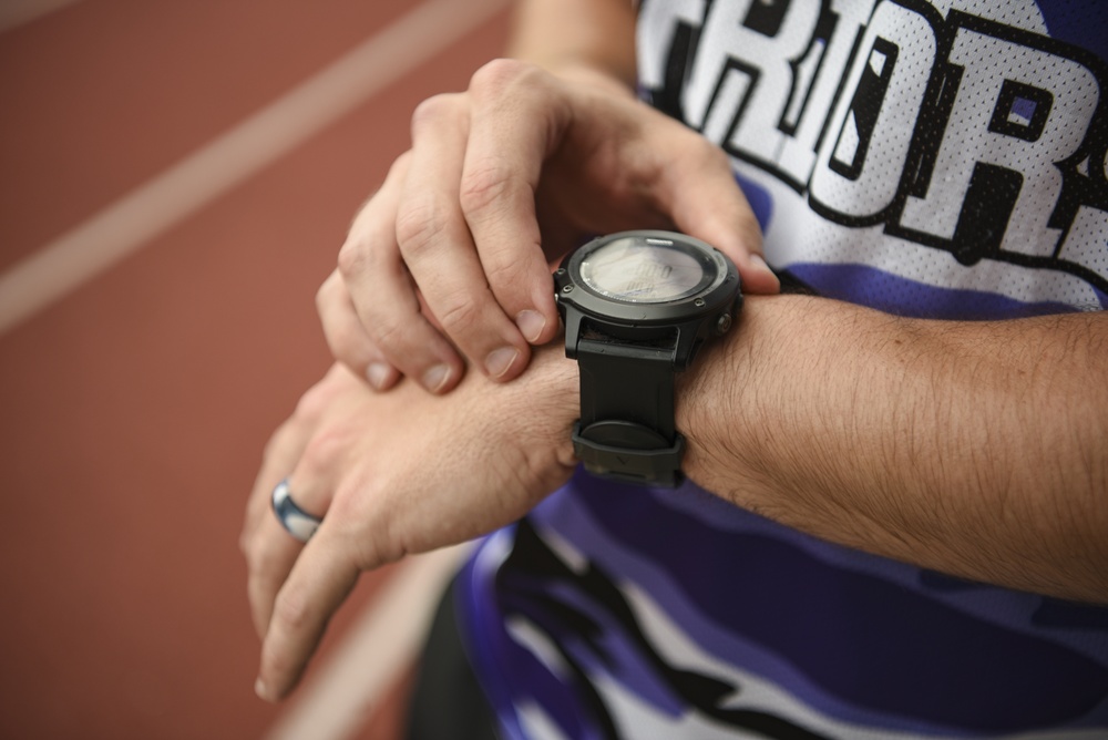 Running toward virtual excellence