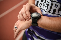 Running toward virtual excellence