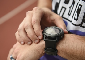 Running toward virtual excellence