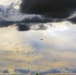 C-130 Hercules training operations at Fort McCoy