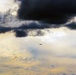 C-130 Hercules training operations at Fort McCoy