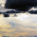 C-130 Hercules training operations at Fort McCoy