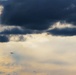 C-130 Hercules training operations at Fort McCoy