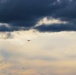 C-130 Hercules training operations at Fort McCoy