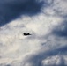 C-130 Hercules training operations at Fort McCoy